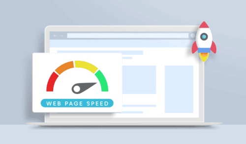 website speed revamp