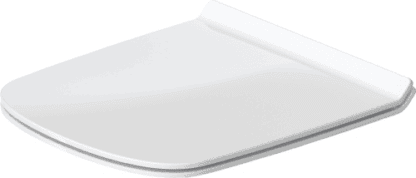 Elegant white toilet seat, modern bathroom fixture for comfort and hygiene, ideal for upgrading your bathroom in South Africa.
