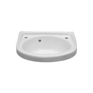 Ceramic bathroom wash basin ideal for stylish modern bathrooms in South Africa.
