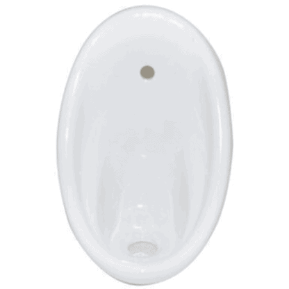 Ceramic bathroom sink, modern oval washbasin for bathroom decor, ceramic bathroom sink, bathroom store South Africa, bathroom vanity sink, sanitary ware, bathroom fixtures, interior bathroom design.