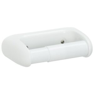 Shower bath grip handle for safety and support in bathroom, white plastic, durable and easy to install.