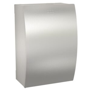 High-quality white bathroom towel cabinet for seamless storage and modern bathroom decor. Stylish design with durable materials, perfect for organising towels and bathroom essentials.