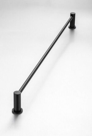 Demola Single Towel Rail