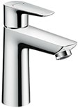 Modern chrome bathroom tap suitable for contemporary spaces in South Africa.