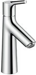 Modern stainless steel kitchen sink tap, sleek and durable design for contemporary kitchens in South Africa.