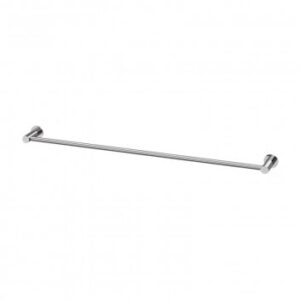 Stainless steel towel rail for bathrooms, modern bathroom towel rack, durable bathroom accessories, bathroom Store South Africa.