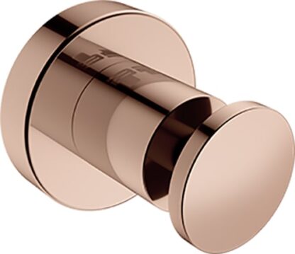 Brass bathroom door handle, modern hardware for bathroom renovation and stylish interior design, high-quality bathroom accessories, durable and elegant bathroom decor.