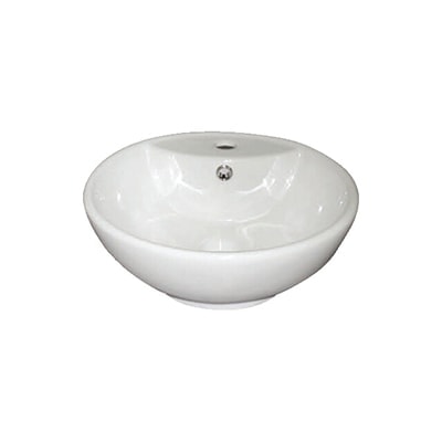 Elegant white ceramic bathroom basin, stylish and durable for modern bathroom renovations and installations. Perfect for contemporary bathroom designs in South Africa.