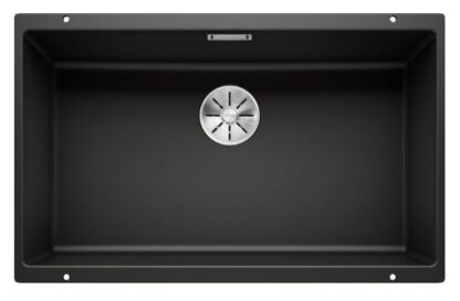 Blanco SubLine 700-U Black