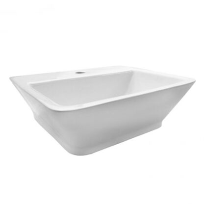 Modern freestanding white bathtub for luxury bathrooms and wellness spaces in South Africa. Perfect for stylish, contemporary bathroom designs.