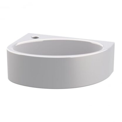 Overflow bathtub with contemporary design, ideal for modern bathrooms, available at Bathroom Store South Africa.