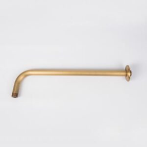 Brass bathroom towel rail for modern and stylish bathroom decor, durable construction, easy to install. Perfect for premium bathroom accessories and fixtures.