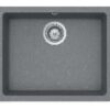 SKQUAN100049.jpg Bathroom kitchen sink with durable granite surface for modern homes and renovations.