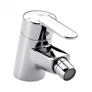 High-quality chrome bathroom basin mixer tap for modern bathrooms, offering durability and sleek design. Ideal for stylish and functional bathroom sink setups.