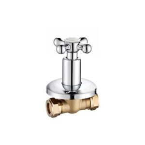 Brass bathroom tap mixer with chrome finish for bathtub or sink, modern plumbing fixture, durable and stylish bathroom accessories, ideal for home renovation projects.