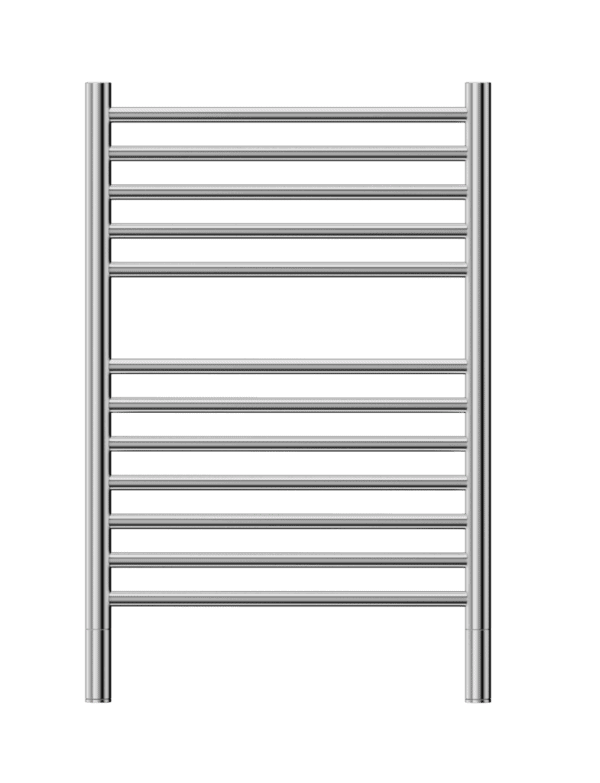 ZAE0620.png Versatile bathroom towel radiator with multiple horizontal bars for heating and drying towels in modern bathrooms.