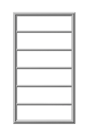 Sliding bathroom towel rack with multiple bars for efficient space utilization and organization in modern bathrooms. Perfect for keeping towels tidy and easily accessible.