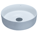 Gio Sianna Round Counter Top Basin