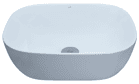 Gio Lilly Elliptical Counter Top Basin